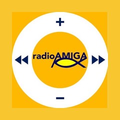 Radio Amiga logo