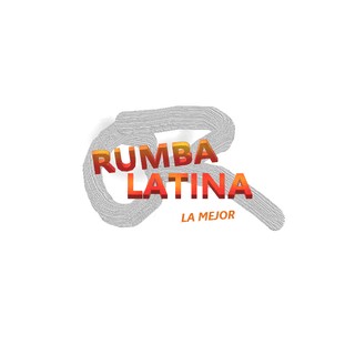 Rumba Latina logo