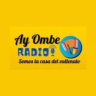 Ay Ombe Radio logo