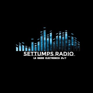 Settumps Radio logo
