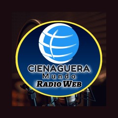 Cienaguera Mundo Radio Web logo