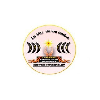 La Poderosa Sotomayor logo
