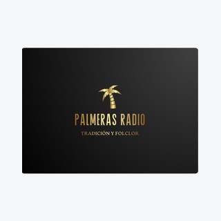 Palmeras Radio logo