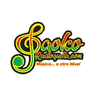 Saoko Radio Quilla logo