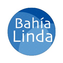 BahiaLinda logo