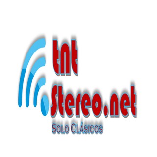 TNT Stereo.net logo