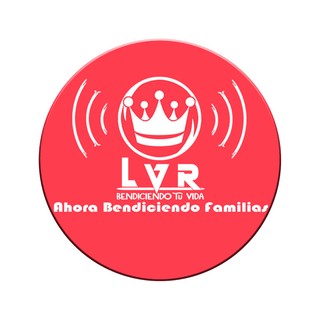 La Voz Del Rey logo