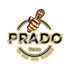 Prado stéreo La Voz Del Pueblo logo