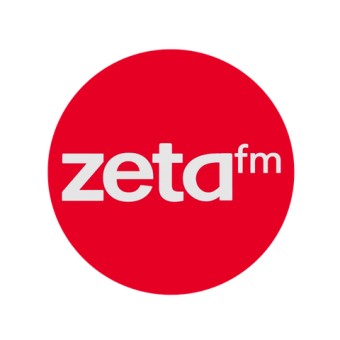 Zeta FM logo