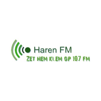 Haren FM logo