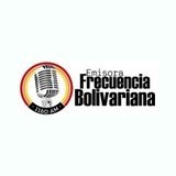 Frecuencia Bolivariana logo