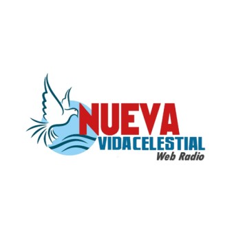 Nueva Vida Celestial Web Radio logo