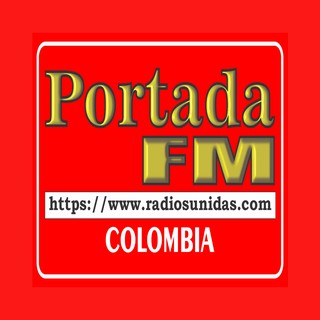 PortadaFM logo