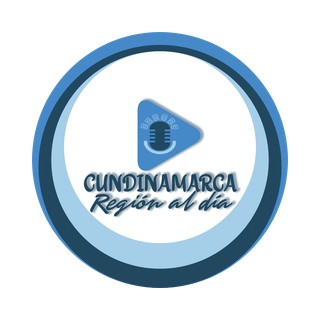 Cundinamarca Regiòn al Dìa logo