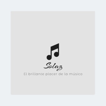 Solaz Radio logo