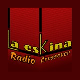 La Eskina Crossover Radio logo