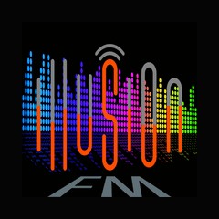 IllusionFM logo