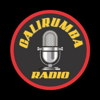 CALIRUMBA RADIO logo