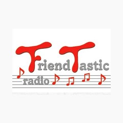 FriendTastic Radio logo