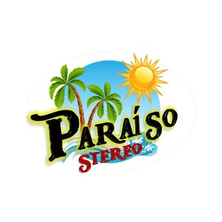 Paraíso Estéreo logo
