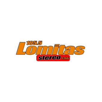 Lomitas Stereo logo