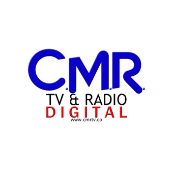 C.M.R. TV logo