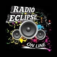 Radio Eclipse logo