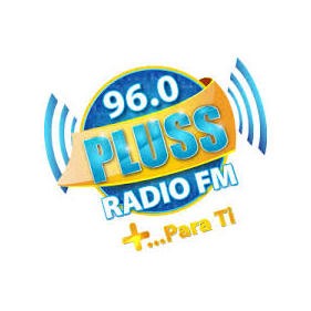 Pluss Radio 96.0 FM