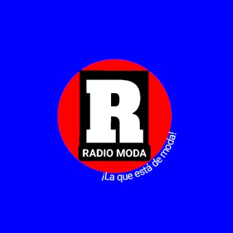 Radio Moda Colombia logo