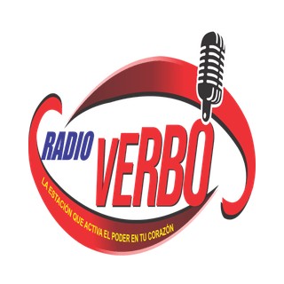Radio Verbo logo