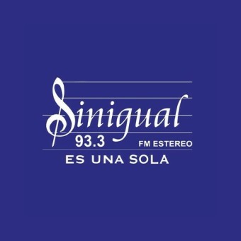 Sinigual FM Estéreo logo