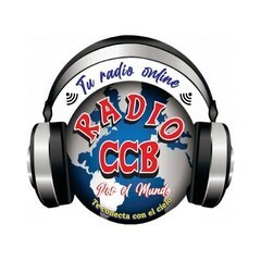 Radio CCB por el mundo logo