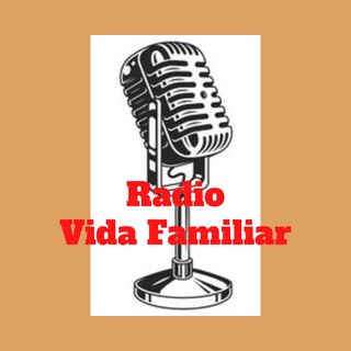 Radio Vida Familiar logo