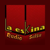 La Eskina Salsera Radio logo