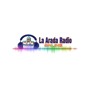 La Arada Radio logo