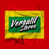 Versátil Stereo logo