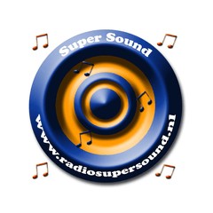 RTV Supersound logo