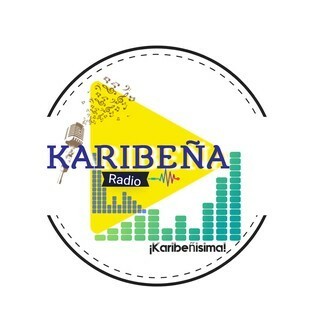 Karibeña Radio logo