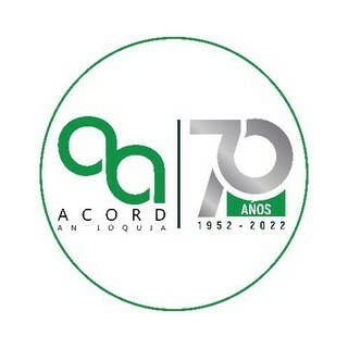 Acord Antioquia Radio logo