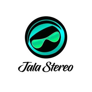 Jala Stereo logo
