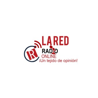 La Red Radio logo