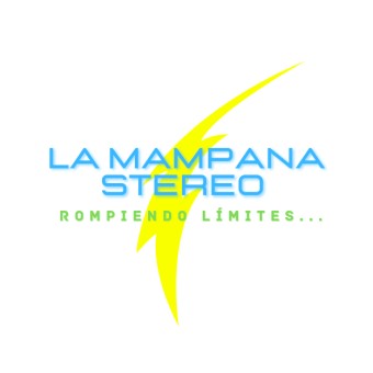 La Mampana Stereo logo