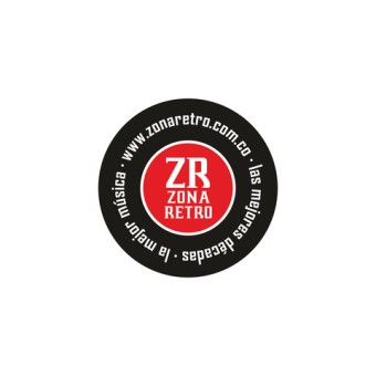 Zona Retro logo