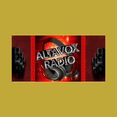 AltavoxRadio logo