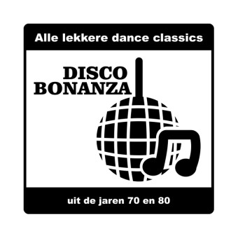 Disco Bonanza XL logo