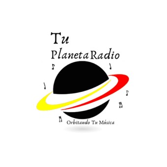 Tu Planeta Radio logo