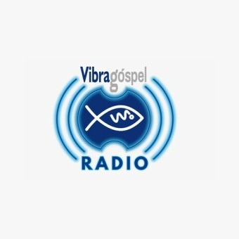 Vibra Gospel Radio logo