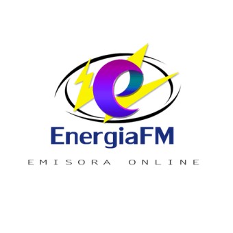 Energia FM Online logo
