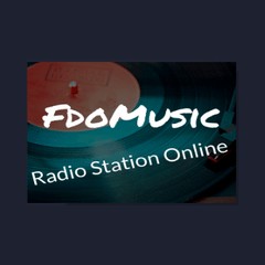 FdoMusic Radio Station Online logo
