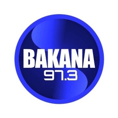 Bakana FM logo